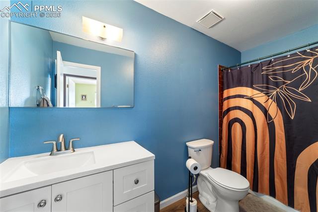 MLS Image for 413 S Chelton  ,Colorado Springs, Colorado