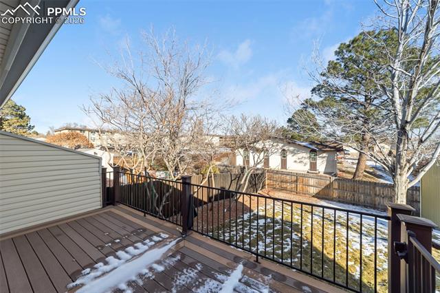MLS Image for 413 S Chelton  ,Colorado Springs, Colorado
