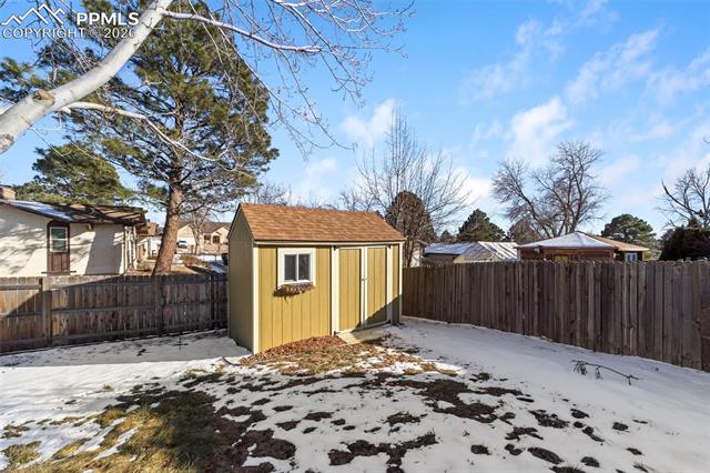 MLS Image for 413 S Chelton  ,Colorado Springs, Colorado