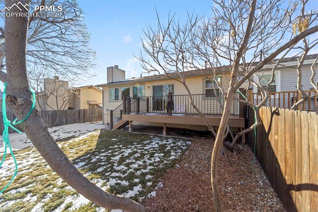 MLS Image for 413 S Chelton  ,Colorado Springs, Colorado