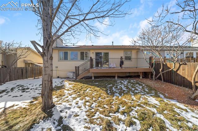 MLS Image for 413 S Chelton  ,Colorado Springs, Colorado