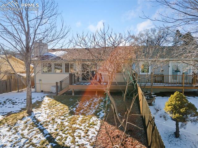MLS Image for 413 S Chelton  ,Colorado Springs, Colorado