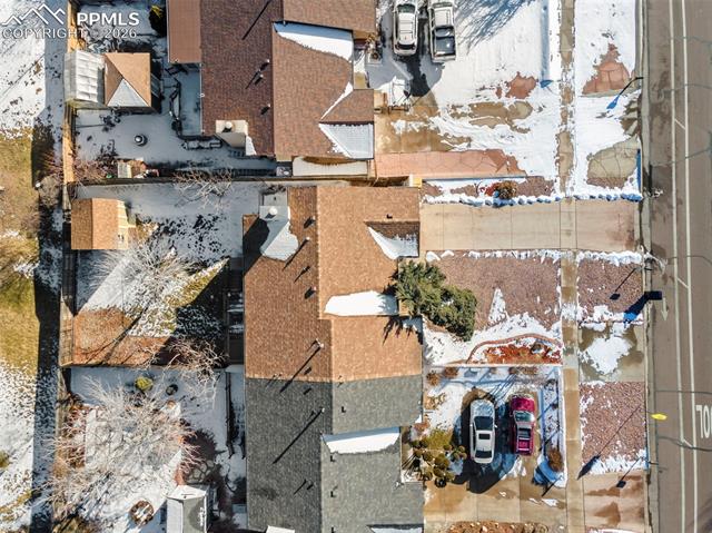 MLS Image for 413 S Chelton  ,Colorado Springs, Colorado