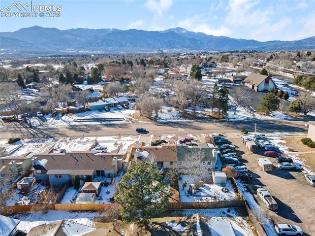 MLS Image for 413 S Chelton  ,Colorado Springs, Colorado