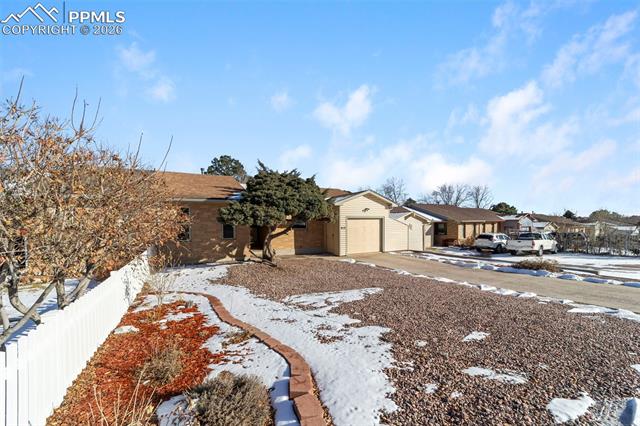 MLS Image for 413 S Chelton  ,Colorado Springs, Colorado
