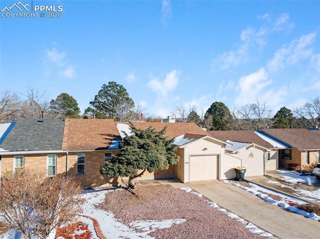 MLS Image for 413 S Chelton  ,Colorado Springs, Colorado