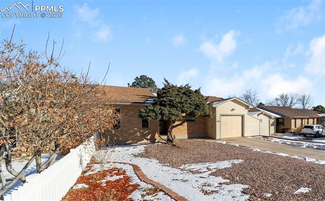 MLS Image for 413 S Chelton  ,Colorado Springs, Colorado