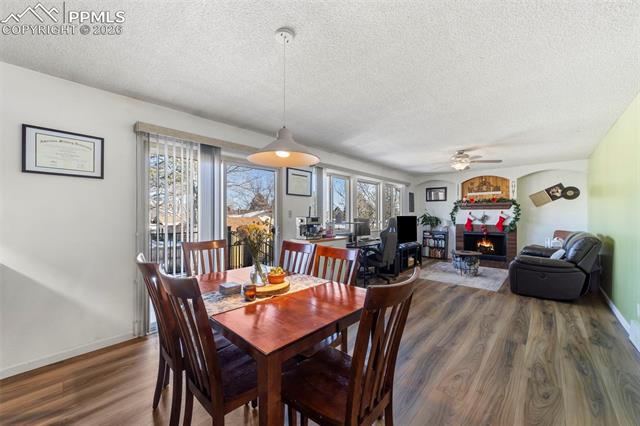 MLS Image for 413 S Chelton  ,Colorado Springs, Colorado