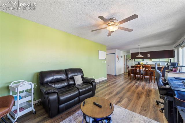 MLS Image for 413 S Chelton  ,Colorado Springs, Colorado