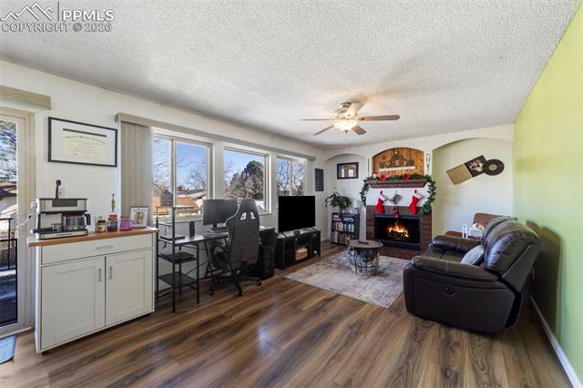 MLS Image for 413 S Chelton  ,Colorado Springs, Colorado