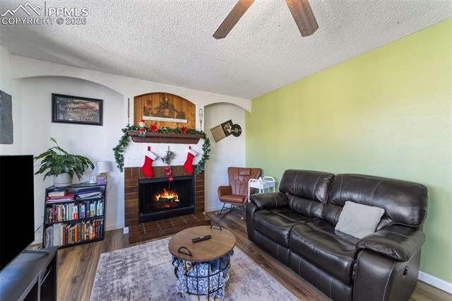 MLS Image for 413 S Chelton  ,Colorado Springs, Colorado