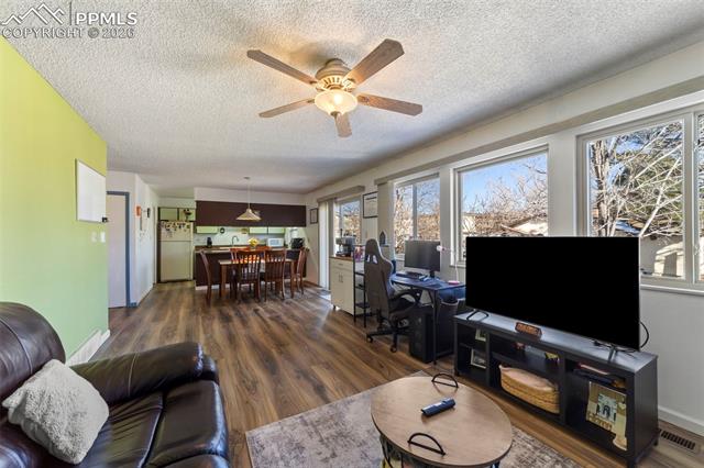 MLS Image for 413 S Chelton  ,Colorado Springs, Colorado