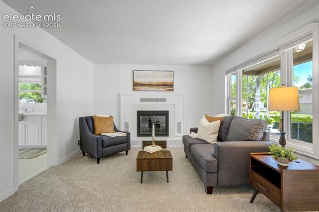MLS Image for 816 E La Salle  ,Colorado Springs, Colorado
