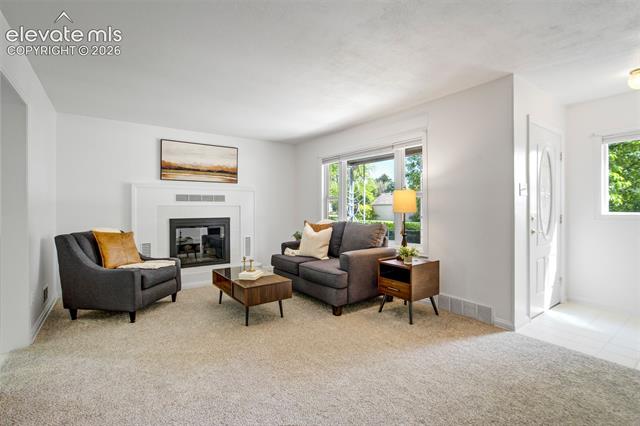 MLS Image for 816 E La Salle  ,Colorado Springs, Colorado