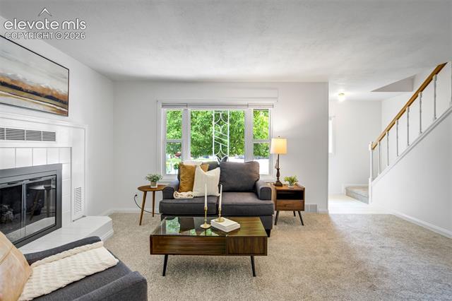 MLS Image for 816 E La Salle  ,Colorado Springs, Colorado