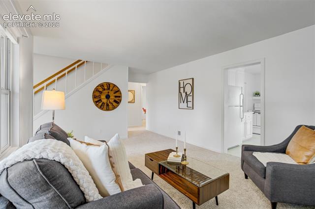 MLS Image for 816 E La Salle  ,Colorado Springs, Colorado
