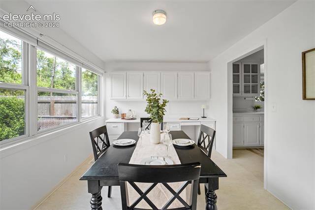 MLS Image for 816 E La Salle  ,Colorado Springs, Colorado