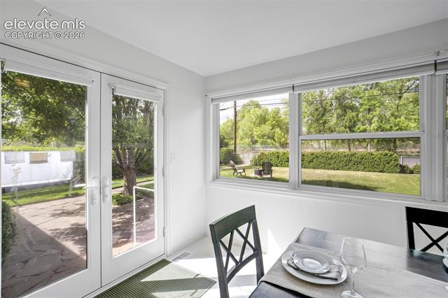 MLS Image for 816 E La Salle  ,Colorado Springs, Colorado