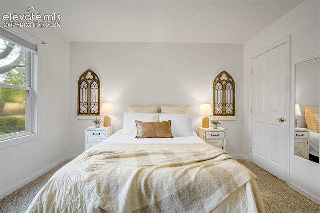 MLS Image for 816 E La Salle  ,Colorado Springs, Colorado