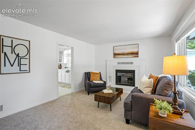 MLS Image for 816 E La Salle  ,Colorado Springs, Colorado