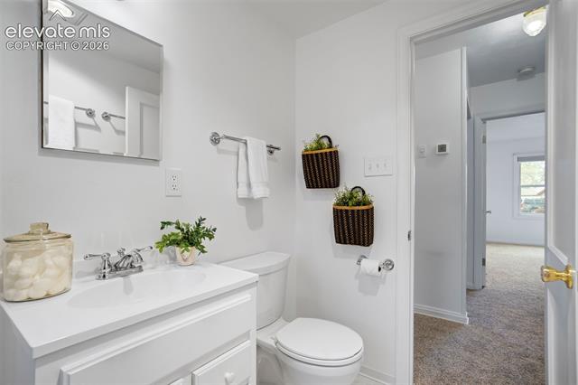 MLS Image for 816 E La Salle  ,Colorado Springs, Colorado