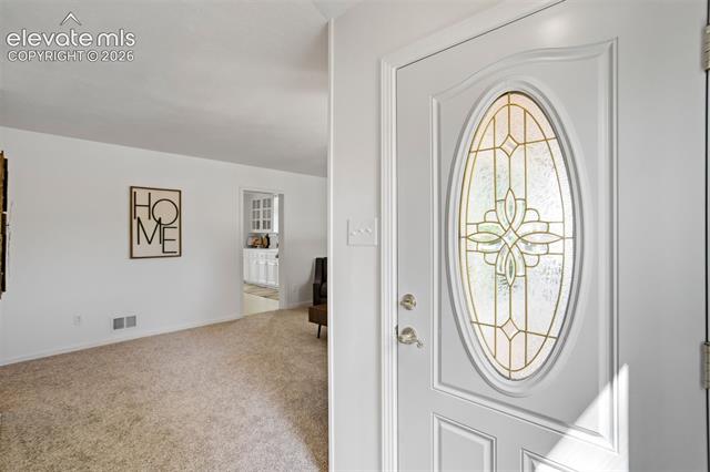 MLS Image for 816 E La Salle  ,Colorado Springs, Colorado