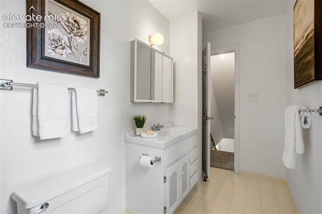 MLS Image for 816 E La Salle  ,Colorado Springs, Colorado