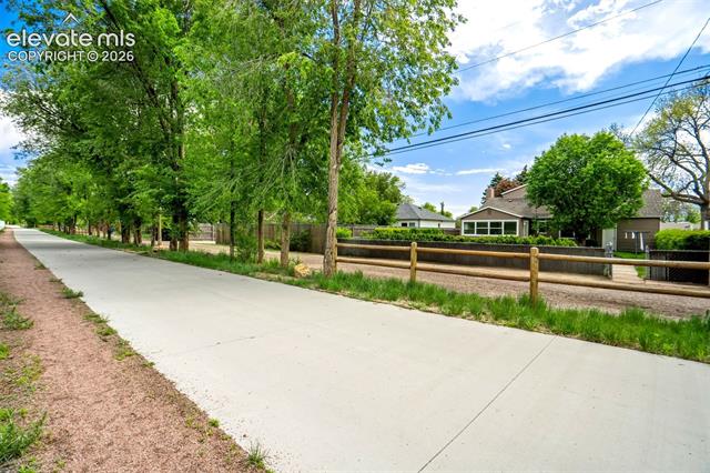 MLS Image for 816 E La Salle  ,Colorado Springs, Colorado