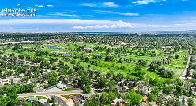 MLS Image for 816 E La Salle  ,Colorado Springs, Colorado
