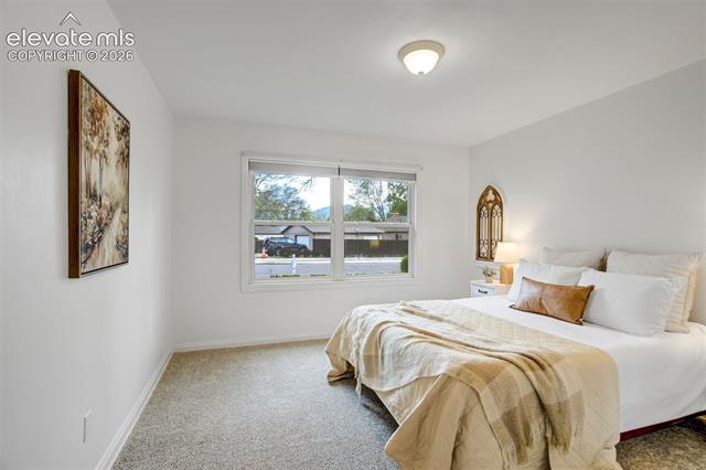 MLS Image for 816 E La Salle  ,Colorado Springs, Colorado