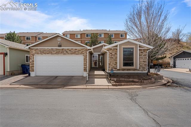 185  Stafford  , colorado springs  House Search MLS Picture