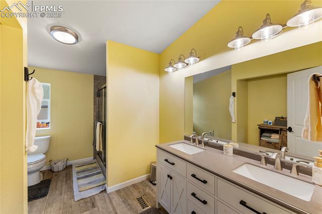 MLS Image for 185  Stafford  ,Colorado Springs, Colorado