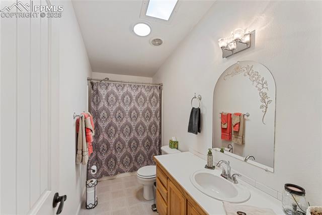 MLS Image for 185  Stafford  ,Colorado Springs, Colorado