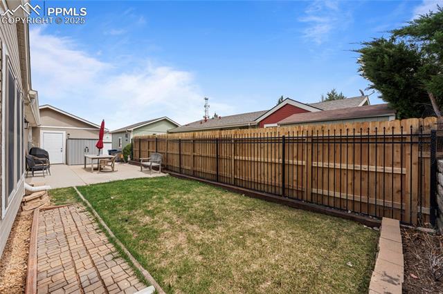 MLS Image for 185  Stafford  ,Colorado Springs, Colorado
