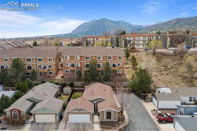 MLS Image for 185  Stafford  ,Colorado Springs, Colorado