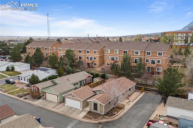 MLS Image for 185  Stafford  ,Colorado Springs, Colorado