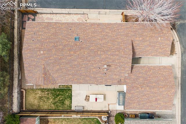 MLS Image for 185  Stafford  ,Colorado Springs, Colorado
