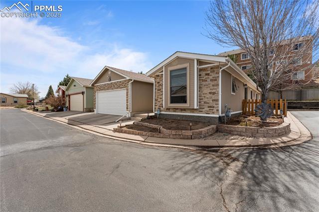 MLS Image for 185  Stafford  ,Colorado Springs, Colorado
