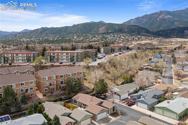 MLS Image for 185  Stafford  ,Colorado Springs, Colorado