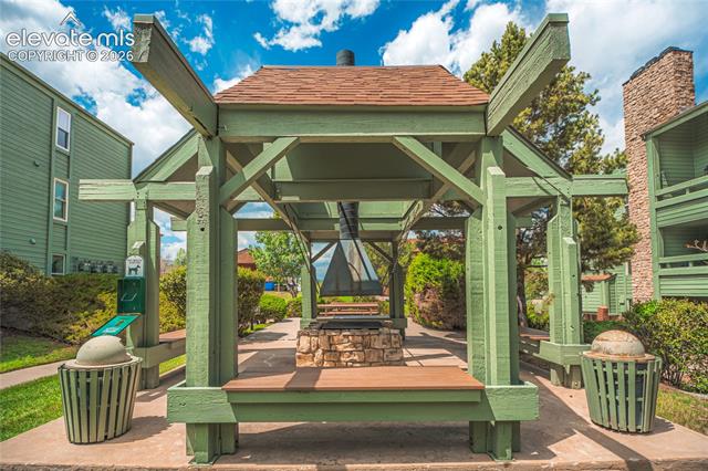 MLS Image for 6755  Delmonico  204 ,Colorado Springs, Colorado