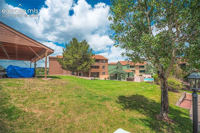 MLS Image for 6755  Delmonico  204 ,Colorado Springs, Colorado