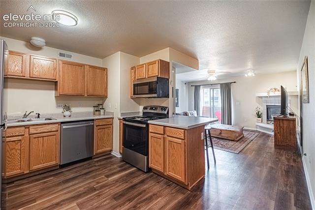 MLS Image for 6755  Delmonico  204 ,Colorado Springs, Colorado