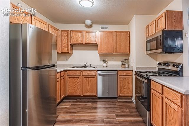MLS Image for 6755  Delmonico  204 ,Colorado Springs, Colorado
