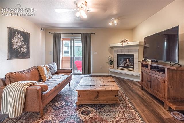 MLS Image for 6755  Delmonico  204 ,Colorado Springs, Colorado