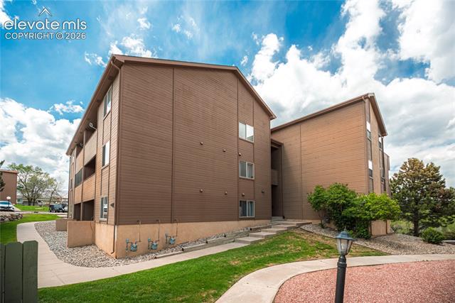 MLS Image for 6755  Delmonico  204 ,Colorado Springs, Colorado