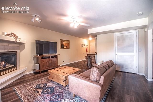 MLS Image for 6755  Delmonico  204 ,Colorado Springs, Colorado