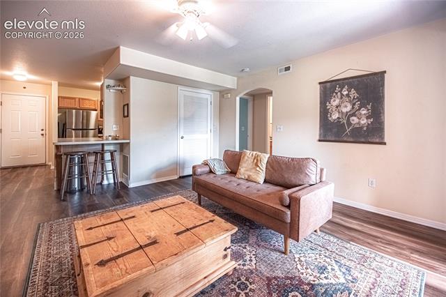 MLS Image for 6755  Delmonico  204 ,Colorado Springs, Colorado