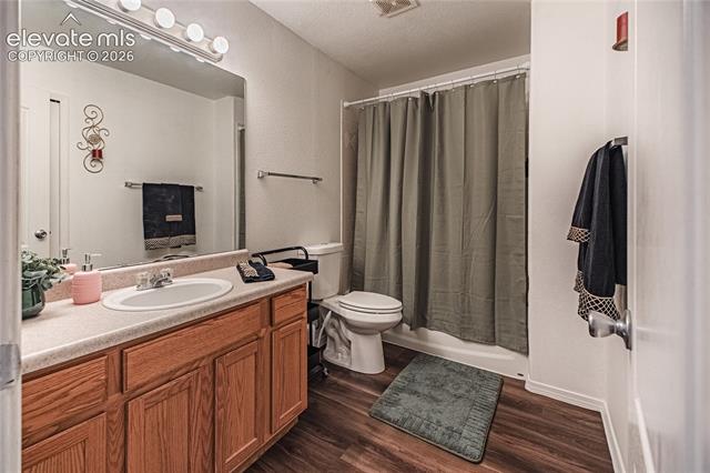 MLS Image for 6755  Delmonico  204 ,Colorado Springs, Colorado