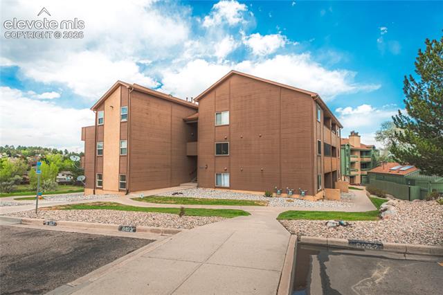 MLS Image for 6755  Delmonico  204 ,Colorado Springs, Colorado