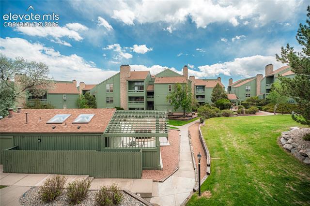 MLS Image for 6755  Delmonico  204 ,Colorado Springs, Colorado